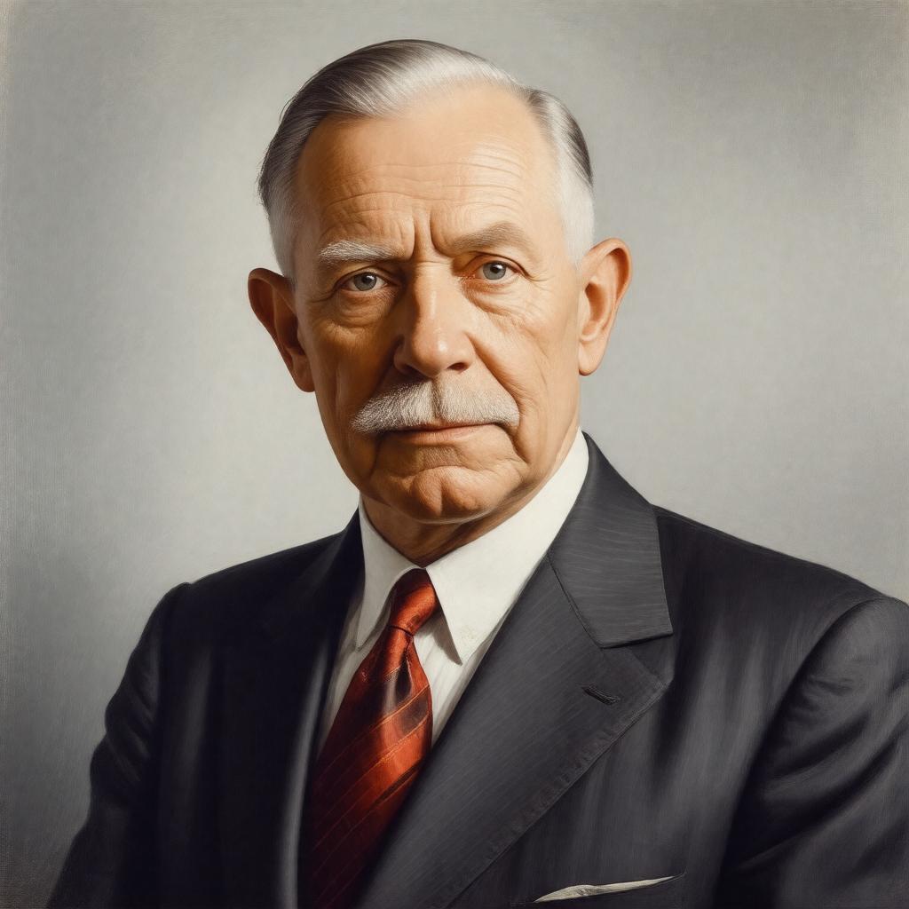 Sir Roy Calne